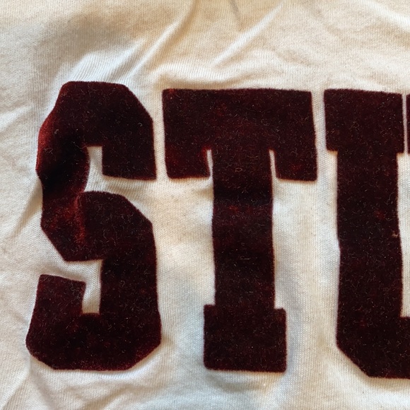 Stussy Crop Top - Picture 3 of 3